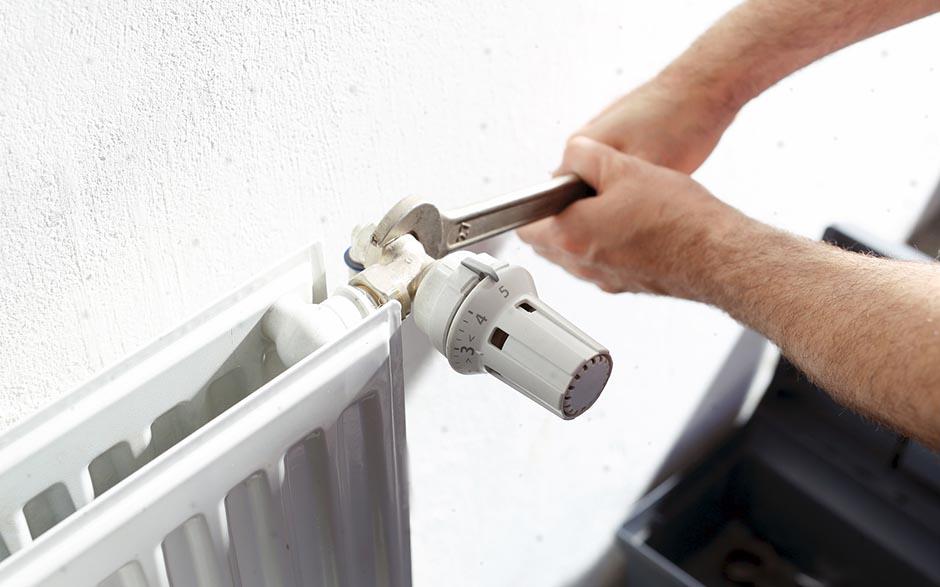 pose de chauffage électrique coût Maisons-Alfort
